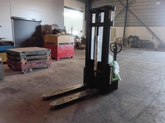 Штабелеры с электроприводом Hangcha CDD12-A2MC2-ISZ