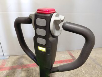 Штабелеры с электроприводом Hangcha CDD12-A2MC2-ISZ - 3