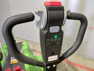 Штабелеры с электроприводом Hangcha CDD12-A2MC2-ISZ - 4