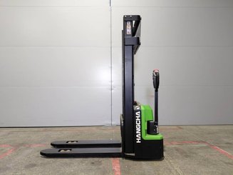 Штабелеры с электроприводом Hangcha CDD12-A2MC2-ISZ - 1