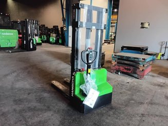 Штабелеры с электроприводом Hangcha CDD12-A2MC2-ISZ