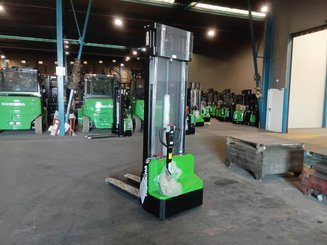 Штабелеры с электроприводом Hangcha CDD12-A2MC2-ISZ