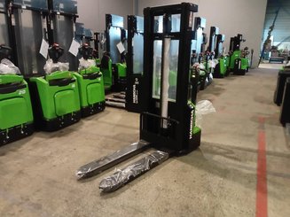 Штабелеры с электроприводом Hangcha CDD15-A2MC2-ISZ