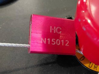 Штабелеры с электроприводом Hangcha CDD12-AMC2-L