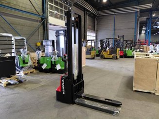 Штабелеры с электроприводом Hangcha CDD12-AMC2-L