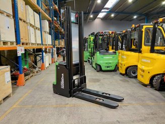 Штабелеры с электроприводом Hangcha CDD12-XT1-SI