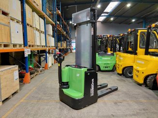 Штабелеры с электроприводом Hangcha CDD12-XT1-SI