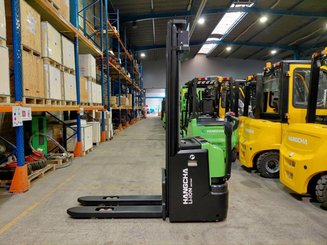 Штабелеры с электроприводом Hangcha CDD12-XT1-SI