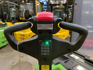 Штабелеры с электроприводом Hangcha CDD12-XT1-SI