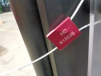 Штабелеры с электроприводом Hangcha CDD12-XT1-SI