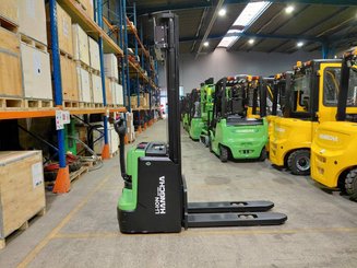 Штабелеры с электроприводом Hangcha CDD12-XT1-SI