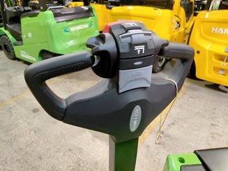 Штабелеры с электроприводом Hangcha CDD12-XT1-SI