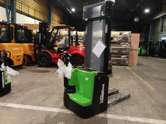 Штабелеры с электроприводом Hangcha CDD12-XT1-SI