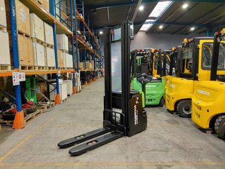 Штабелеры с электроприводом Hangcha CDD12-XT1-SI