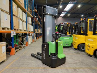 Штабелеры с электроприводом Hangcha CDD12-XT1-SI