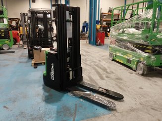 Штабелеры с электроприводом Hangcha CDD12-XT1-SI