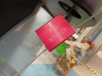 Штабелеры с электроприводом Hangcha CDD12-XT1-SI