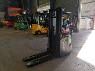 Штабелеры с электроприводом Hangcha CDD12-XT1-SiL