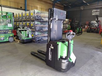 Штабелеры с электроприводом Hangcha CDD12-XT1-SiL