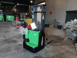 Штабелеры с электроприводом Hangcha CDD16-XT1-SI