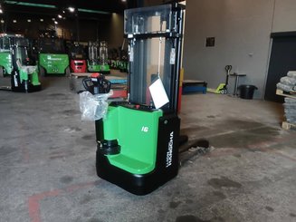 Штабелеры с электроприводом Hangcha CDD16-XT1-SI