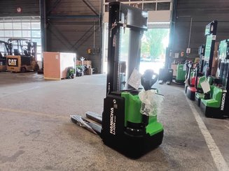 Штабелеры с электроприводом Hangcha CDD16-XT1-SI