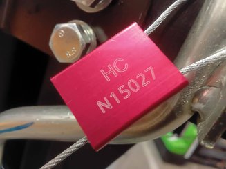 Штабелеры с электроприводом Hangcha CDD16-XT1-SI