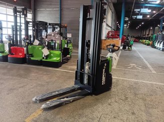 Штабелеры с электроприводом Hangcha CDD16-XT1-SI