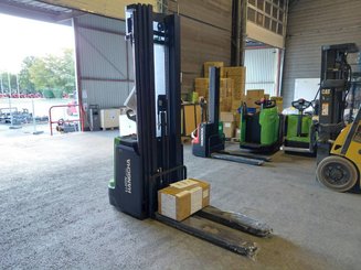 Штабелеры с электроприводом Hangcha CDD16-XT1-SI