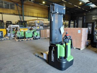 Штабелеры с электроприводом Hangcha CDD16-XT1-SI