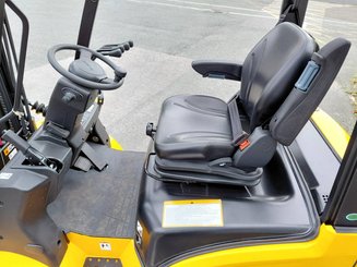 Четырехопорные погрузчики Hangcha XE18i (CPD18-XEY2HA-SI) 