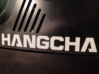 Ричтрак Hangcha CQD12-XC5-SI