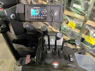 Ричтрак Hangcha CQD12-XC5-SI