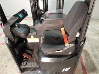 Ричтрак Hangcha CQD12-XC5-SI