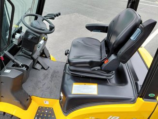 Четырехопорные погрузчики Hangcha XE18i (CPD18-XEY2HA-SI)  - 6