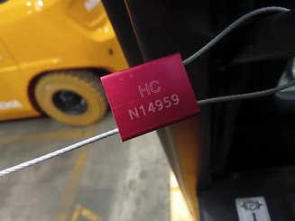 Четырехопорные погрузчики Hangcha XE18i (CPD18-XEY2HA-SI) 