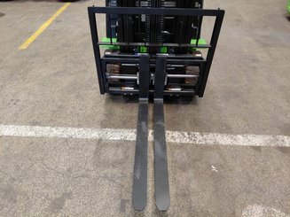 Электрический погрузчик Hangcha XC20Ci-2 (CPD20-XCXY2-SI)