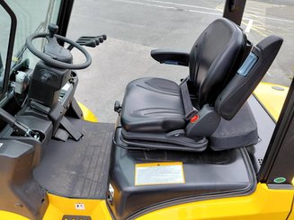 Электрический погрузчик Hangcha XE40Ci (CPD40-XEXY2-SI)