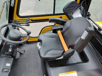 Четырехопорные погрузчики Hangcha XE50i-500