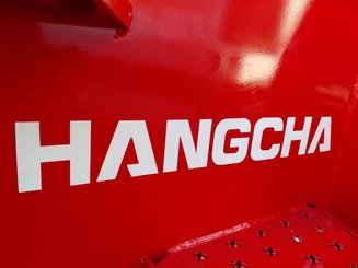 Внедорожный погрузчик Hangcha TT30-2 - 7
