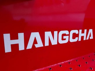 Внедорожный погрузчик Hangcha TT50-2 - 7