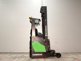 Ричтрак Hangcha CQD12-XC5-SI