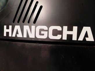 Ричтрак Hangcha CQD12-XC5-SI