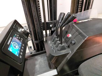 Ричтрак Hangcha CQD12-XC5-SI