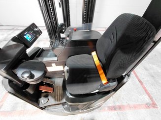 Ричтрак Hangcha CQD12-XC5-SI