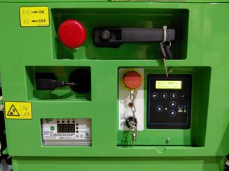 Подъемные платформы Hangcha HS0408TA