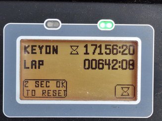 Четырехопорные погрузчики Toyota 8FBMT50 - 16