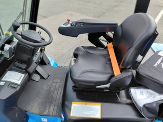 Четырехопорные погрузчики Hangcha XE30i ( CPD30-XEY2HA-SI )