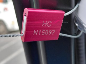 Четырехопорные погрузчики Hangcha XE30i ( CPD30-XEY2HA-SI )