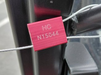 Четырехопорные погрузчики Hangcha XF25D-2 (CPCD25-X2H7F1)